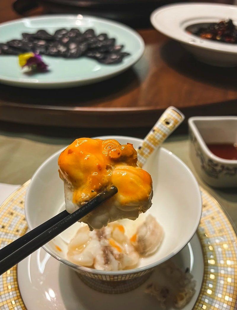 張家口龍魚店：張家口經濟開發區龍魚面館興衰啟示錄龍魚面館興衰啟示錄