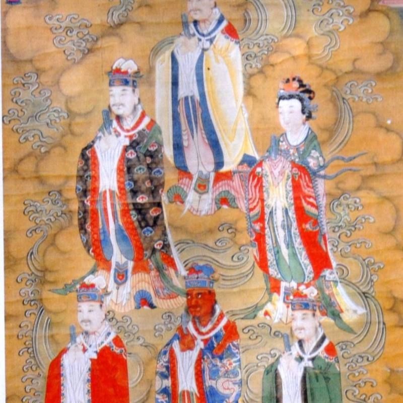 和龍王有緣的三個癥狀：“與龍王有緣”出現三種癥狀或暗示此緣法顯現
