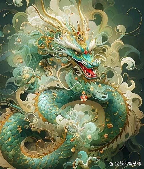 和龍王有緣的三個癥狀：“與龍王有緣”出現三種癥狀或暗示此緣法顯現