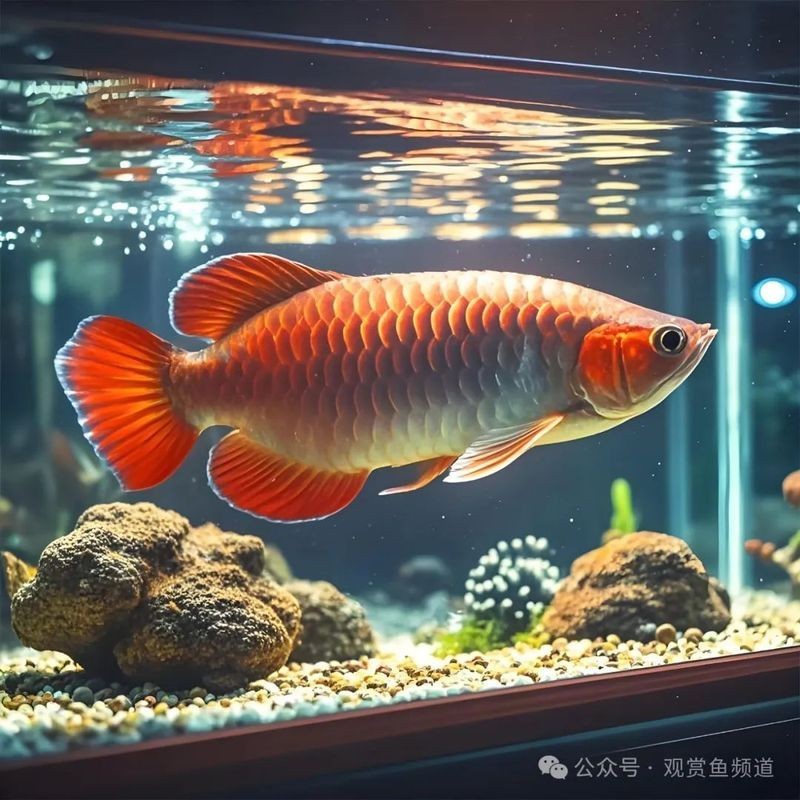 紅龍魚為什么那么貴：揭秘紅龍魚價格昂貴背后的故事