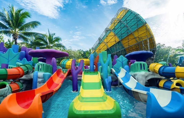 南充水族館：南充水族館——南充水族館