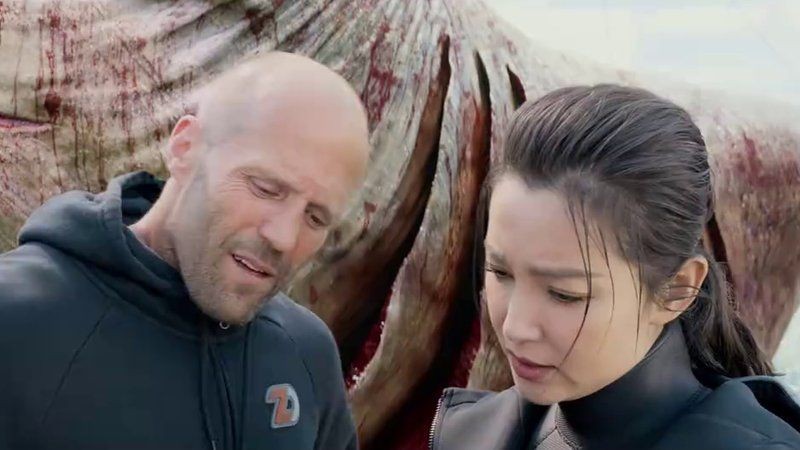 巨齒鯊1在線觀看：**《巨齒鯊》觀影指南