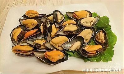海夫人是什么海鮮：“海夫人”名稱的由來