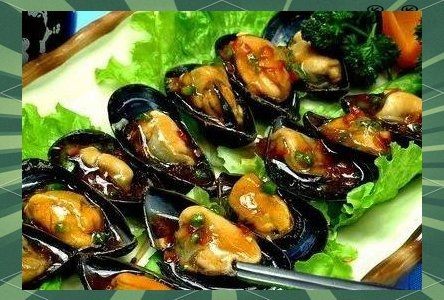 海夫人是什么海鮮：“海夫人”名稱的由來