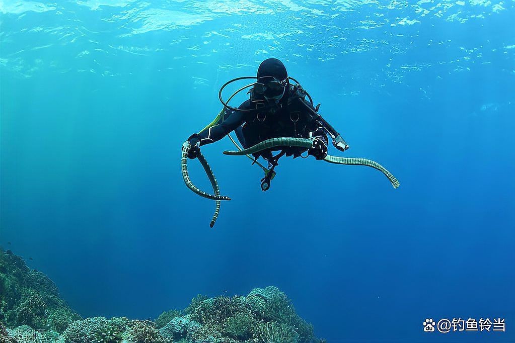 海象魚毒性有多強：海象魚（巨骨舌魚（巨巴西骨舌魚或大頭巨骨舌魚或大頭巨骨舌魚）