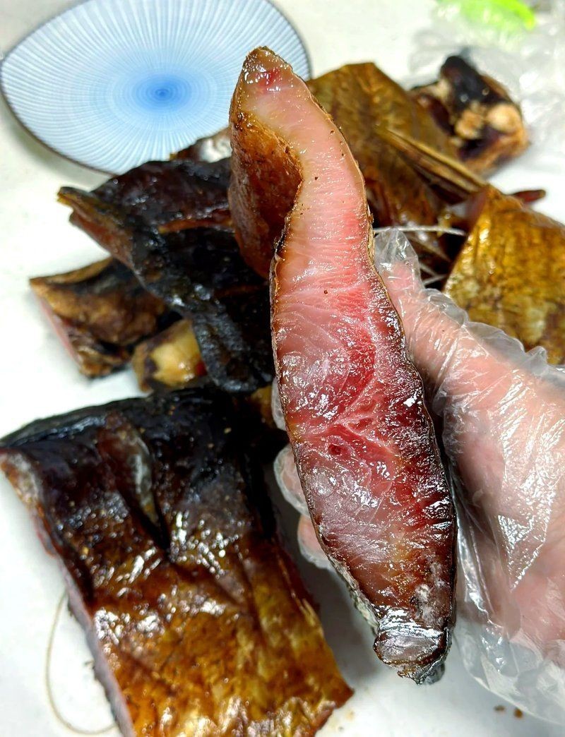 干皮魚圖片：干皮魚圖片展示