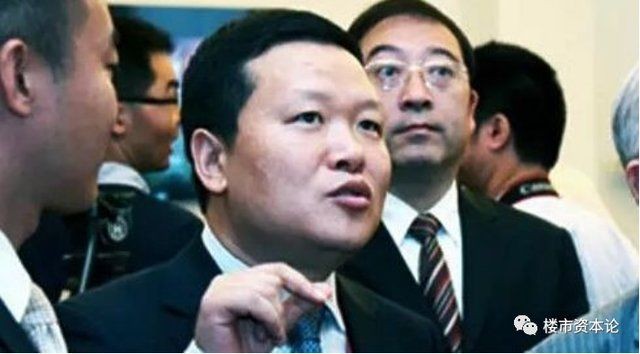 和昌集團現在咋樣了：和昌集團是否面臨重大訴訟？ 和昌集團現在咋樣了：和昌集團是否面臨重大訴訟？ 龍魚論壇 第3張