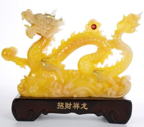 招財龍圖片：“招財龍圖片”是以傳統祥瑞文化為核心創作的作品