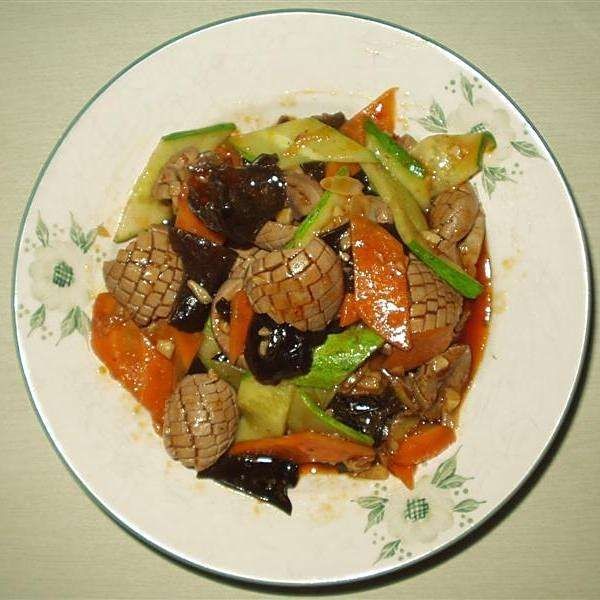 湖南玫瑰魚用什么魚做的：湖南特產玫瑰魚，地道的湖南風味