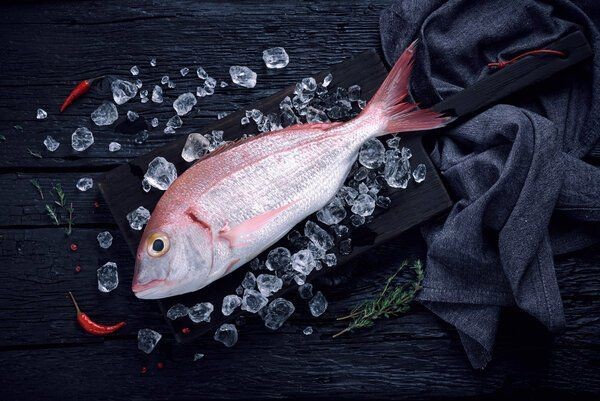 金絲魚的功效與作用：金絲魚的營養價值及功效與作用與作用