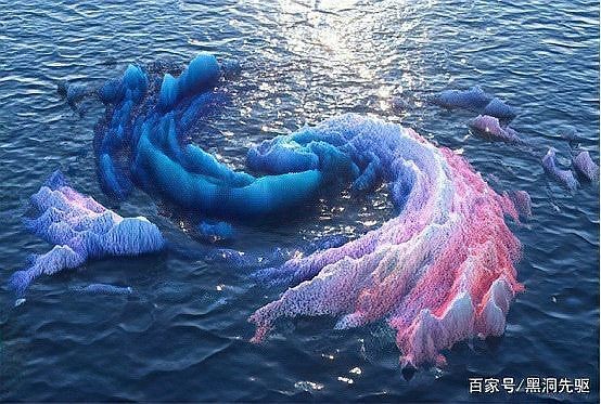 海底存在另一個世界嗎：海底是否存在另一個世界