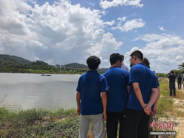 廣東水產(chǎn)養(yǎng)殖在哪里：廣東水產(chǎn)養(yǎng)殖在哪里終日無(wú)心理云鬢一圖速覽梅江區(qū)水產(chǎn)產(chǎn)業(yè)園