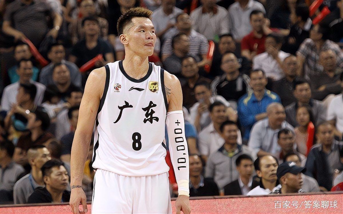 廣東五虎都是誰：“廣東五虎”在籃球界的成就如何