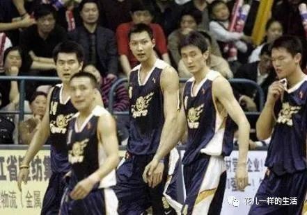 廣東五虎都是誰：“廣東五虎”在籃球界的成就如何