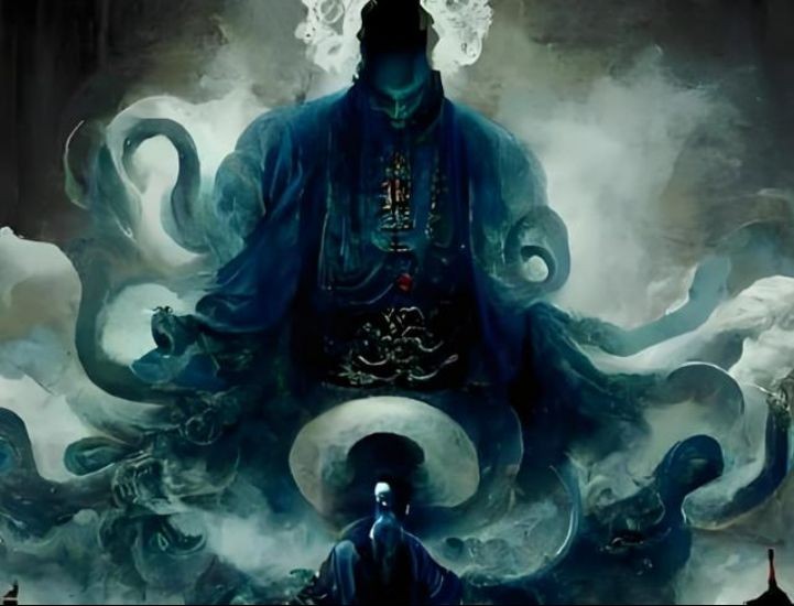 金絲貓魚是陰氣最重的東西嗎：金絲貓魚是“陰氣”最重的東西嗎？