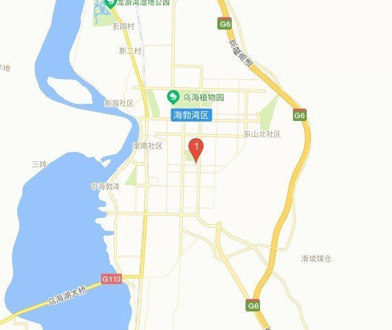 烏海水族店：東方明珠生態水族館360地圖海勃灣區魚水源水族店