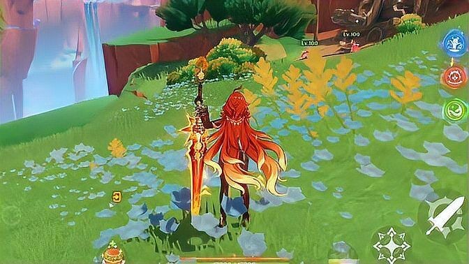 火神魔龍最厲害三個角色：《火神魔龍世界觀下的巔峰戰力解析———三大傳奇角色評述