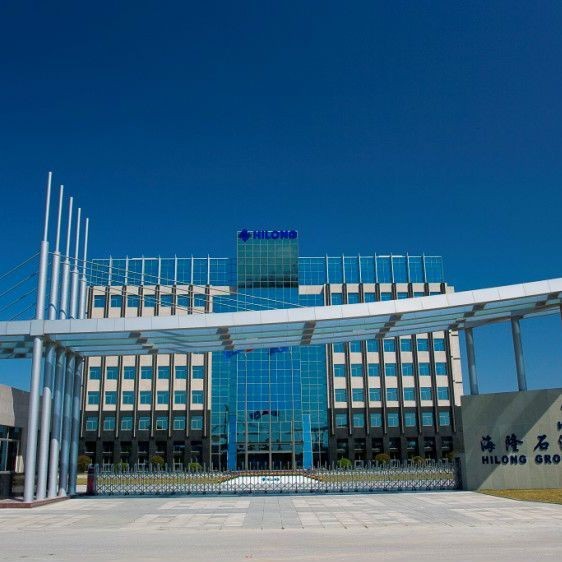 海隆集團(tuán)簡介：海隆石油工業(yè)集團(tuán)概覽海隆石油工業(yè)集團(tuán)有限公司概覽