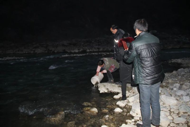 甲氰菊酯毒魚10畝用多少毫升：10畝水域使用甲氰菊酯毒魚為何成魚類“殺手”千龍網(wǎng)