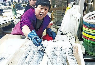 海魚多少錢一斤：2025年8月1日海魚價格、批發報價、價格大全