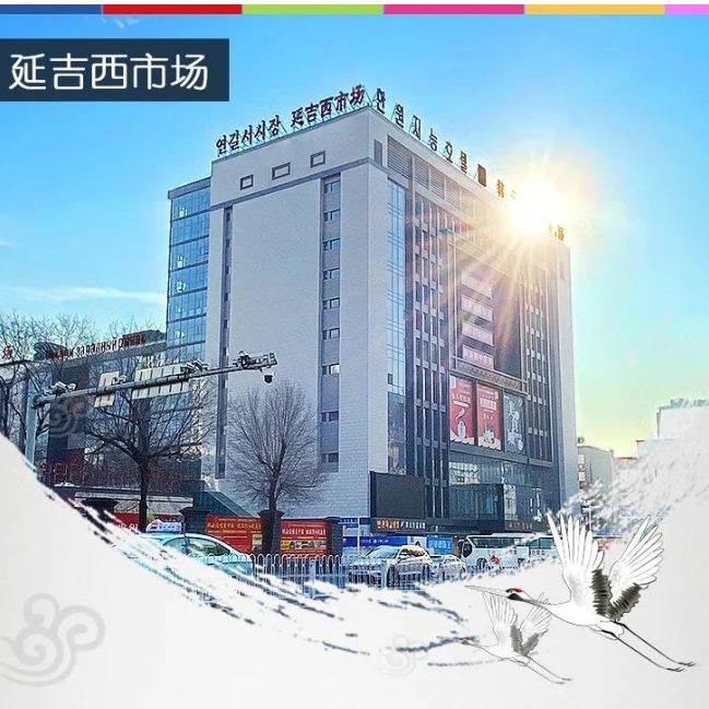 延邊朝鮮族自治州魚缸批發市場：延邊朝鮮族自治州魚缸批發市場以傳統線下集散為主