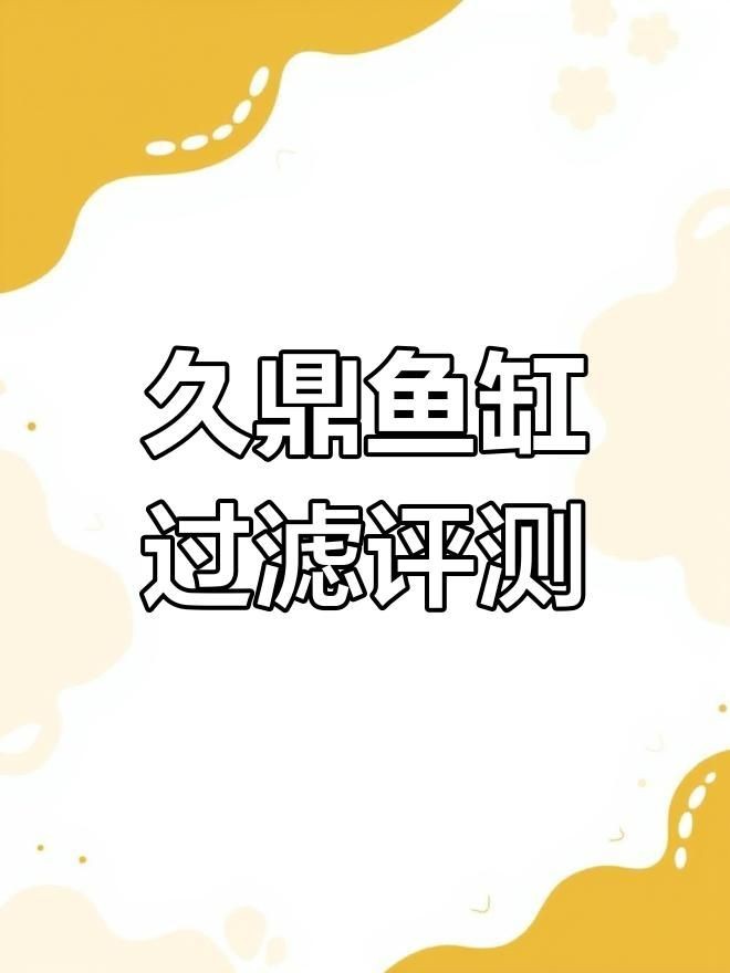 久鼎魚缸好嗎：久鼎魚缸售后服務如何久鼎魚缸價格范圍是多少