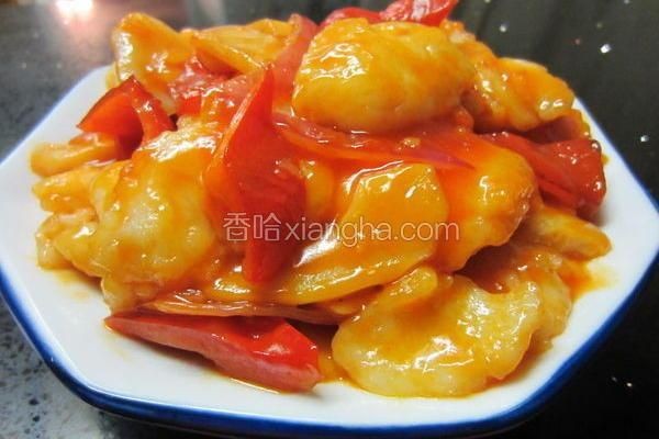 廣東甜酸魚做法大全：《廣東甜酸魚做法大全》