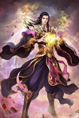 火系十大頂級法術(shù)：《斗破蒼穹》中的火系法術(shù)