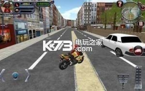 火柴人繩索英雄2蘋果版：《火柴人繩索英雄2》蘋果版介紹
