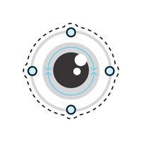 狗頭魚眼晴白了,睜不開,嘴巴張開,狀：狗頭魚眼睛發白、睜不開、嘴巴張開是怎么回事