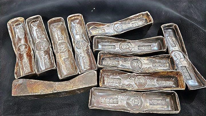 家里有必要買銀條嗎：——銀條值不值得購買