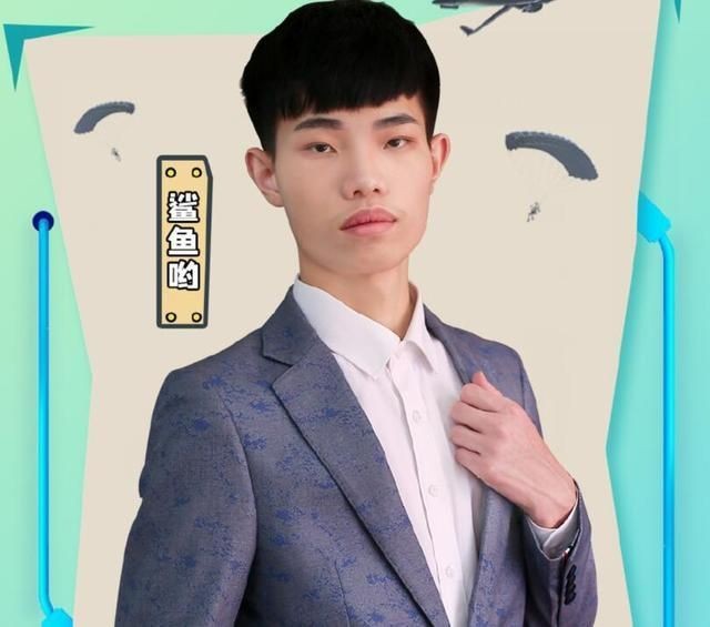 和平精英鯊魚身價：《和平精英》主播鯊魚身價構建個人品牌價值8000萬元 和平精英鯊魚身價：《和平精英》主播鯊魚身價構建個人品牌價值8000萬元 全國水族館企業名錄 第15張