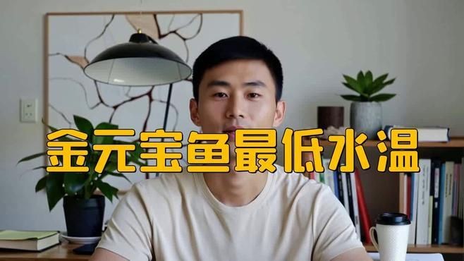 金元寶魚好養嗎:元寶魚養殖方法和注意事項 龍魚百科 第3張 金元寶魚好養嗎:元寶魚養殖方法和注意事項 金元寶魚好養嗎:元寶魚養殖方法和注意事項 龍魚百科 第3張