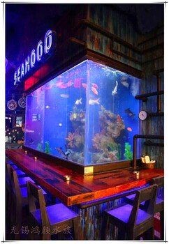 孝感魚缸店：**《孝感魚缸店：打造專屬水景藝術空間》
