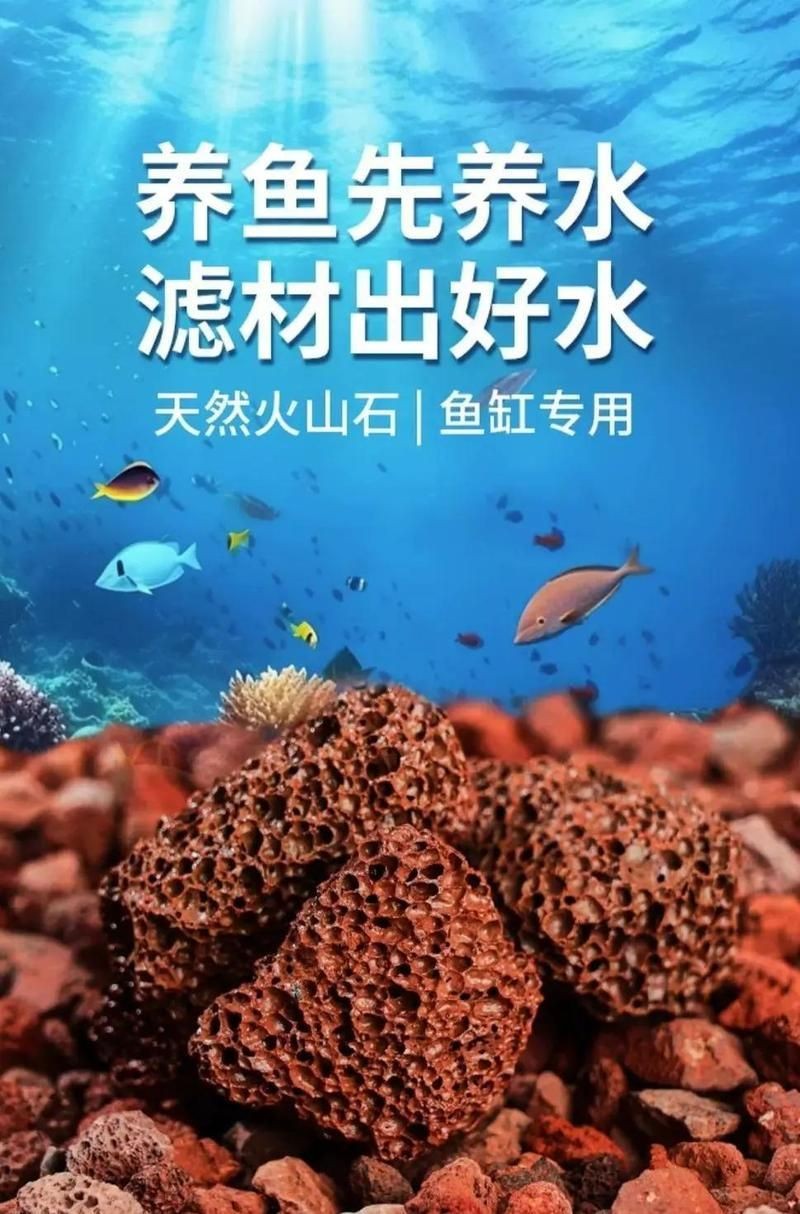 河里的天然濾材：天然沸石的應用