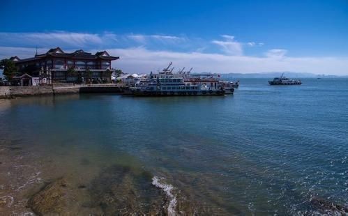 威海水族店：**《威海水族店：海洋世界的微型窗口》