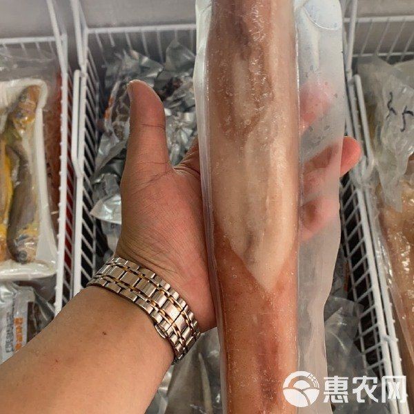 皇家火箭魚多少錢一斤：“皇家火箭魚”是什么品種？