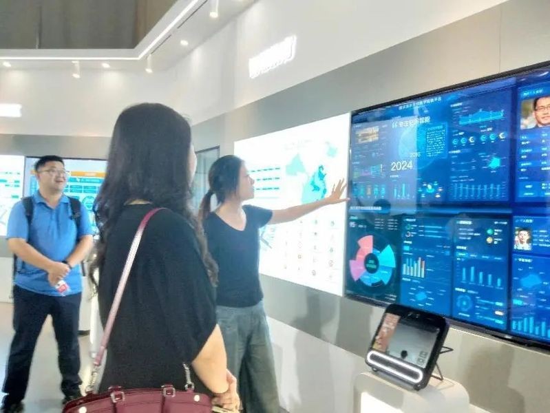 杭州魔點科技有限公司：杭州魔點科技有限公司助力數智化浪潮中進一步釋放價值
