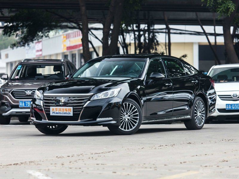 皇冠二手車(chē)價(jià)格：豐田皇冠二手車(chē)價(jià)格大概是多少