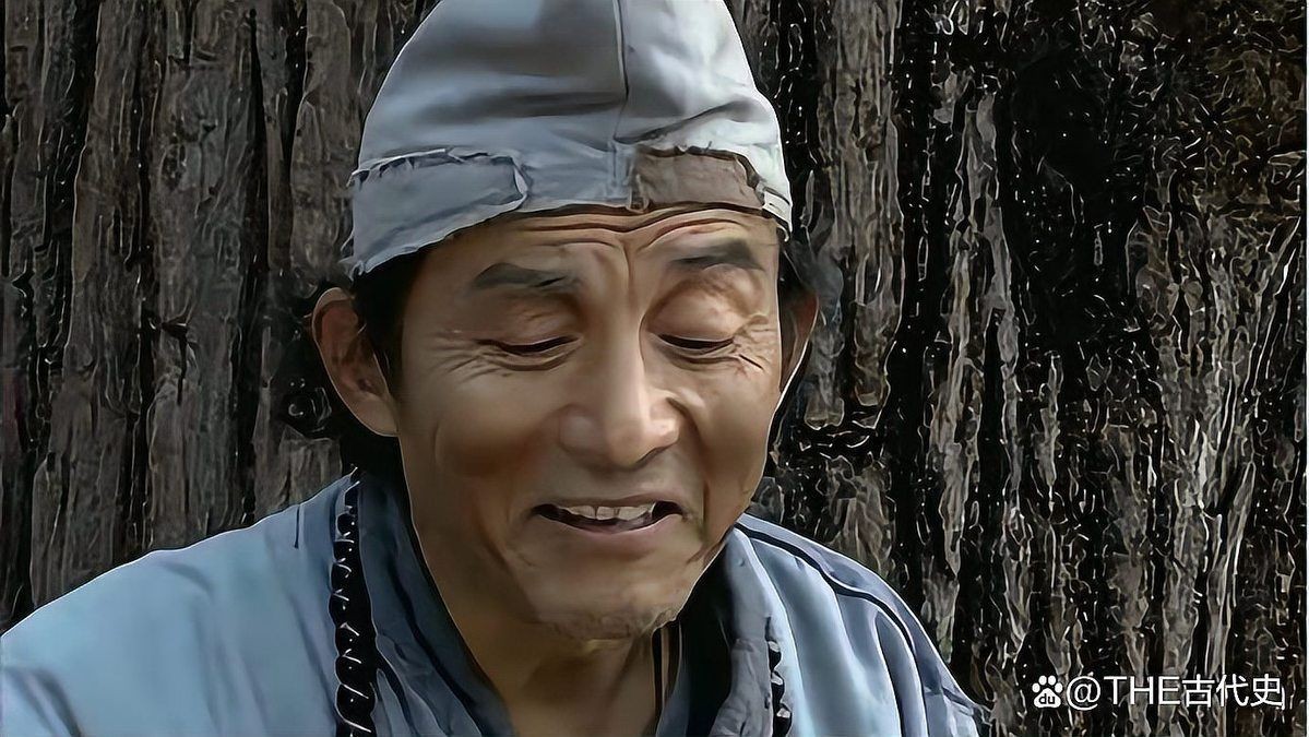 和尚能不能吃魚肉？？：梁武帝為什么不吃魚肉？
