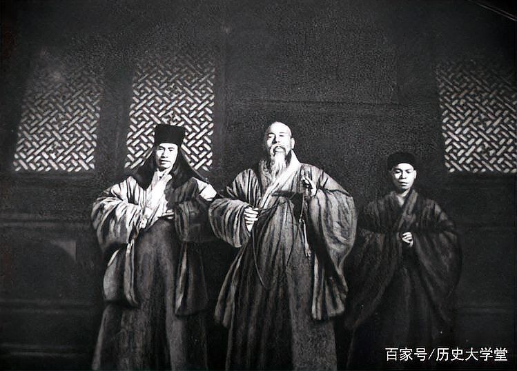 和尚能不能吃魚肉？？：梁武帝為什么不吃魚肉？