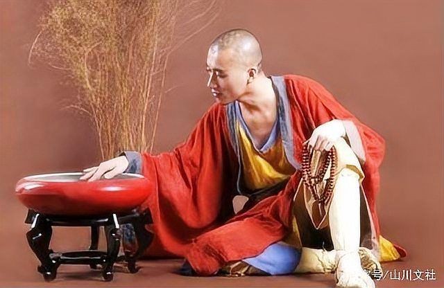 和尚能不能吃魚肉？？：梁武帝為什么不吃魚肉？