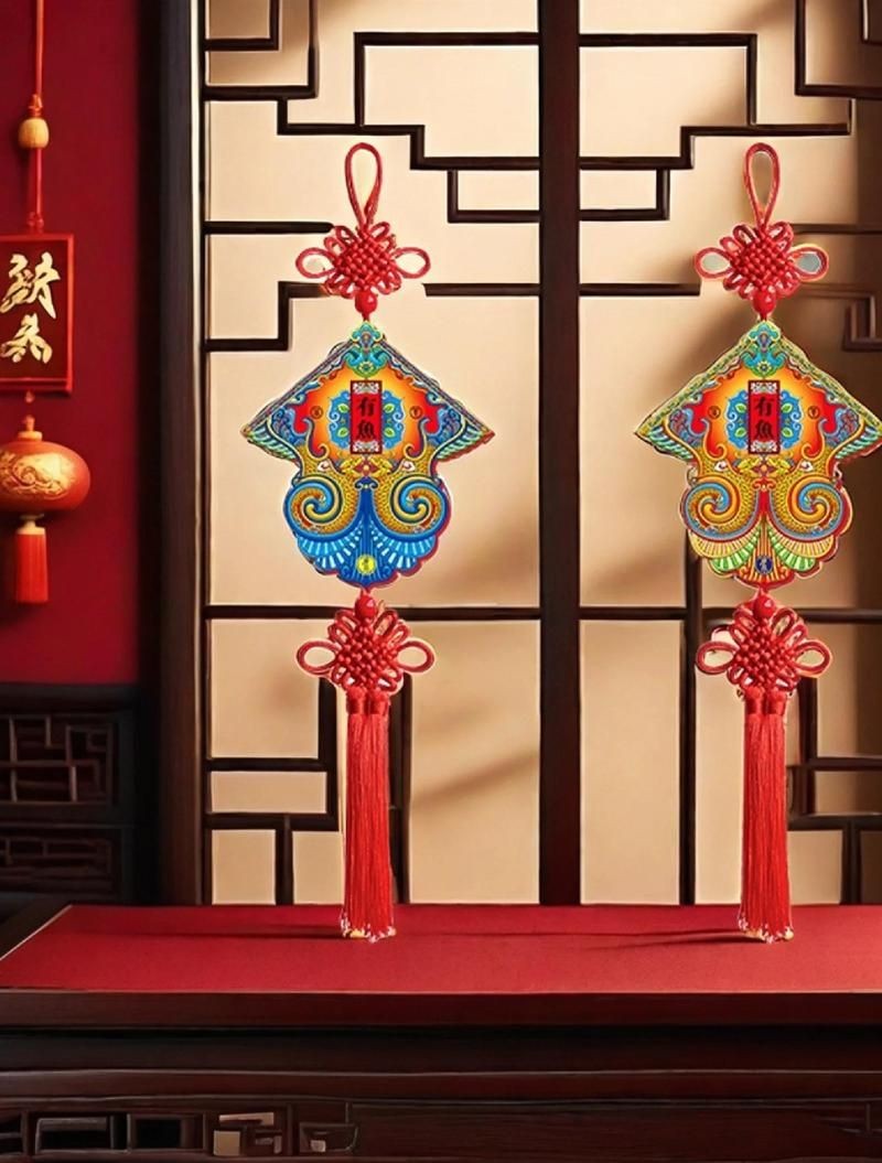 各種魚木雕：中國古代木雕藝術之魚木雕