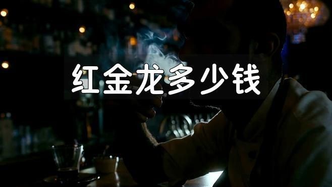 買一包六塊的紅金龍：《買一包六塊的紅金龍》在煙火氣濃郁的市井角落的角落