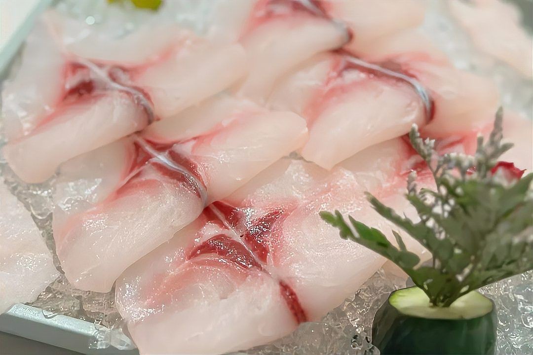 廣東人說的鯇魚是草魚嗎：廣東人所說的“鯇魚”是什么？