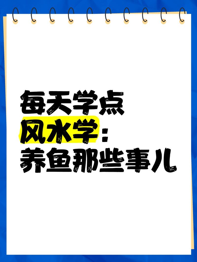 家里養(yǎng)鯊魚對(duì)風(fēng)水好不好：關(guān)于家中養(yǎng)鯊魚的風(fēng)水魚混養(yǎng)