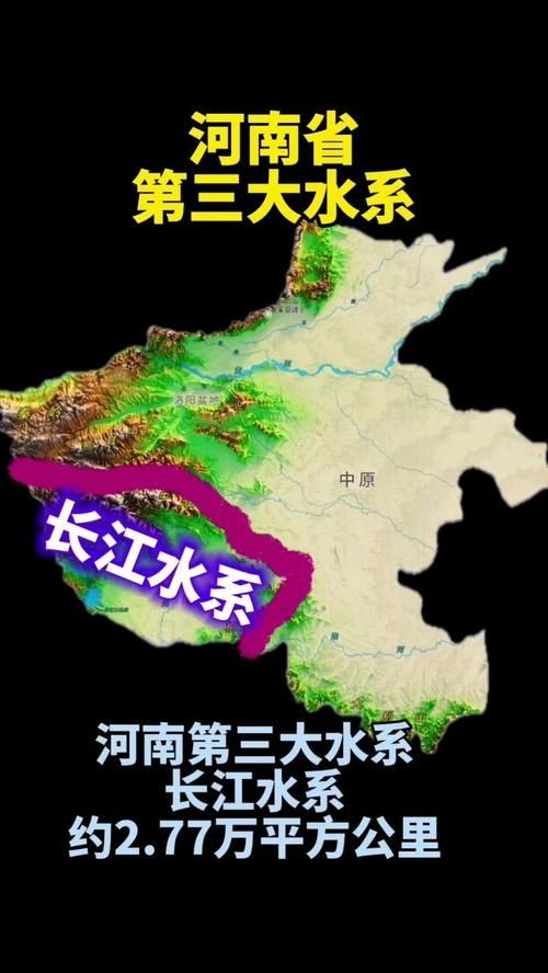 河南一二水族分布圖：《河南一二水族分布圖》