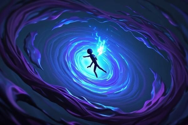 火柴人虛空元素：《火柴人虛空元素》
