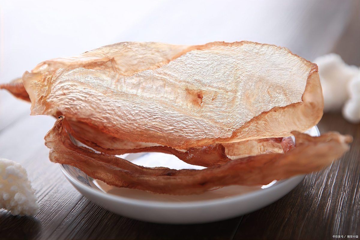 中國魚膠十大排名：2018中國魚膠十大品牌排名