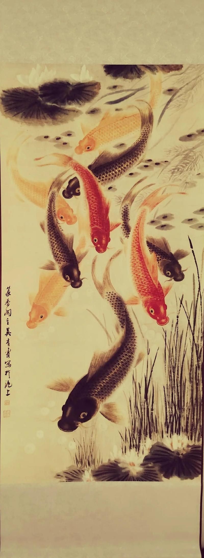 九條魚為何要人命：“九條魚為何要人命”這一離奇事件展開探討事件展開探討